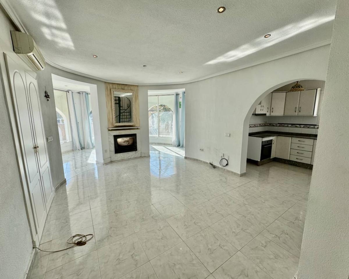 Villa à Ciudad Quesada, Alicante, Espagne 4 chambres, 160 m2 No. 149145