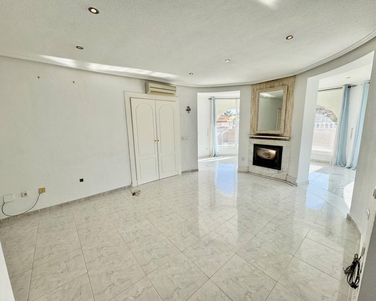 Villa à Ciudad Quesada, Alicante, Espagne 4 chambres, 160 m2 No. 149145