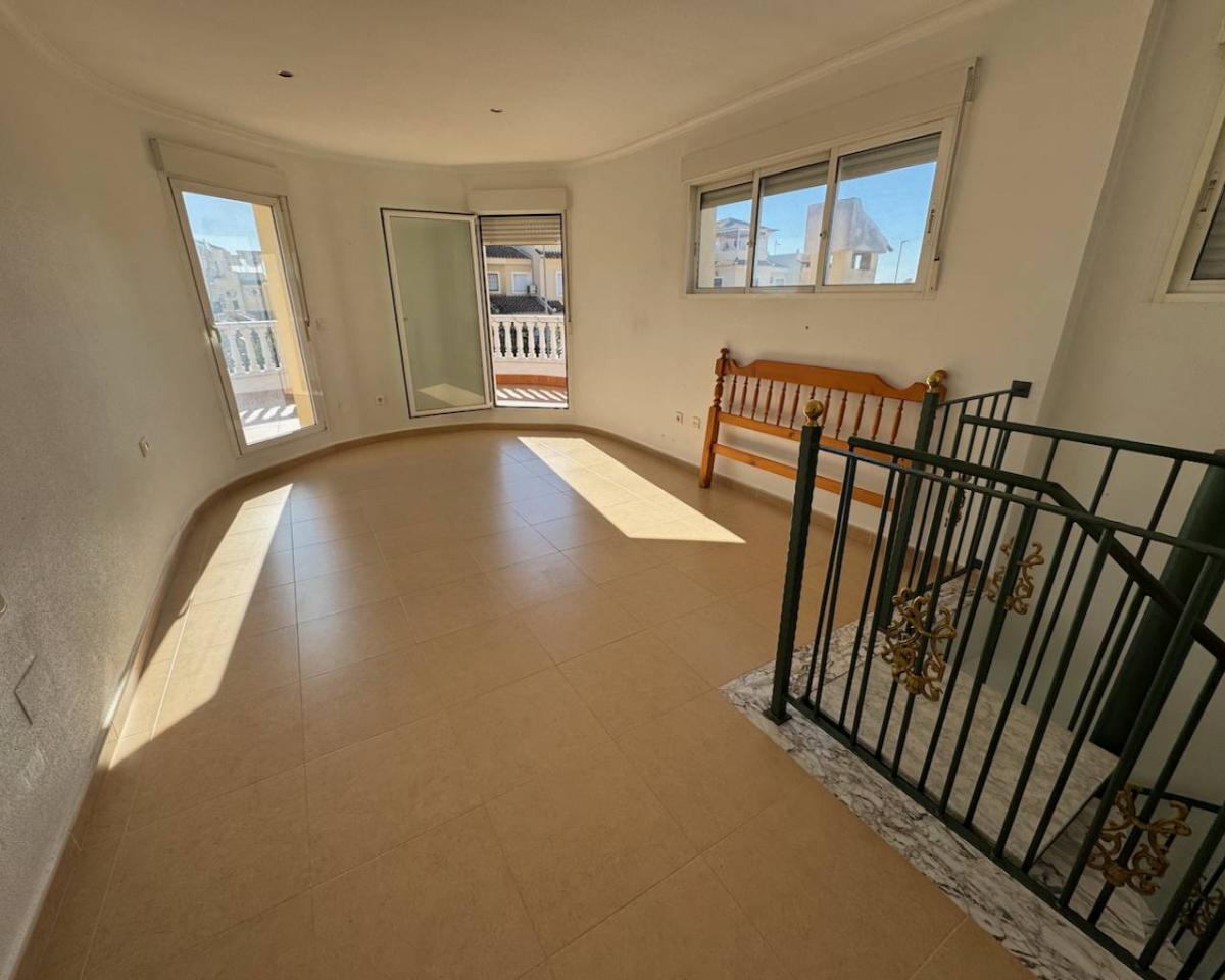 Villa à Ciudad Quesada, Alicante, Espagne 4 chambres, 160 m2 No. 149145