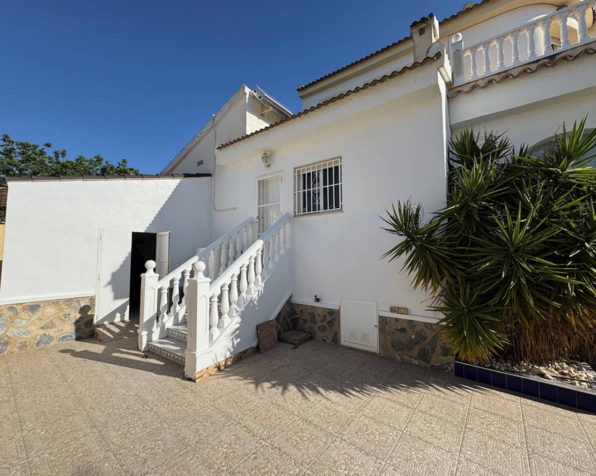 Villa à Ciudad Quesada, Alicante, Espagne 4 chambres, 160 m2 No. 149145