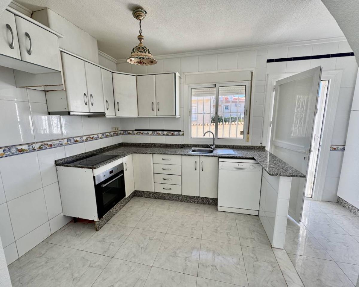 Villa à Ciudad Quesada, Alicante, Espagne 4 chambres, 160 m2 No. 149145