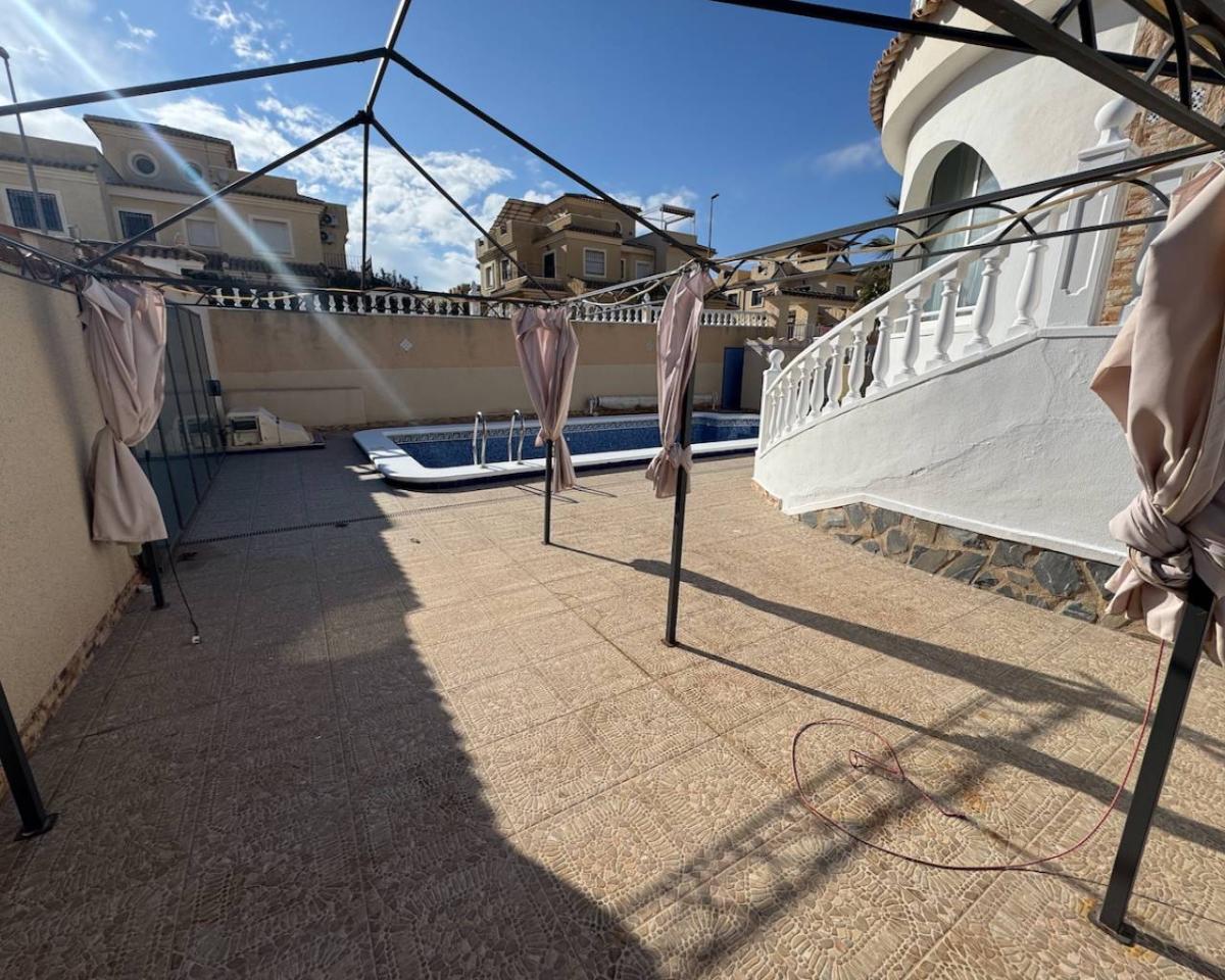 Villa à Ciudad Quesada, Alicante, Espagne 4 chambres, 160 m2 No. 149145