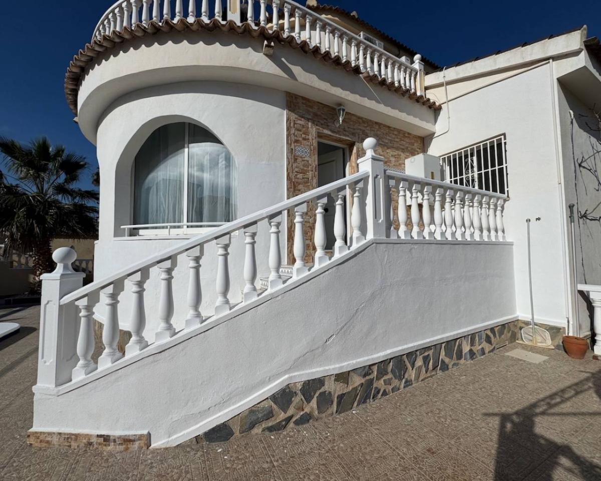 Villa à Ciudad Quesada, Alicante, Espagne 4 chambres, 160 m2 No. 149145