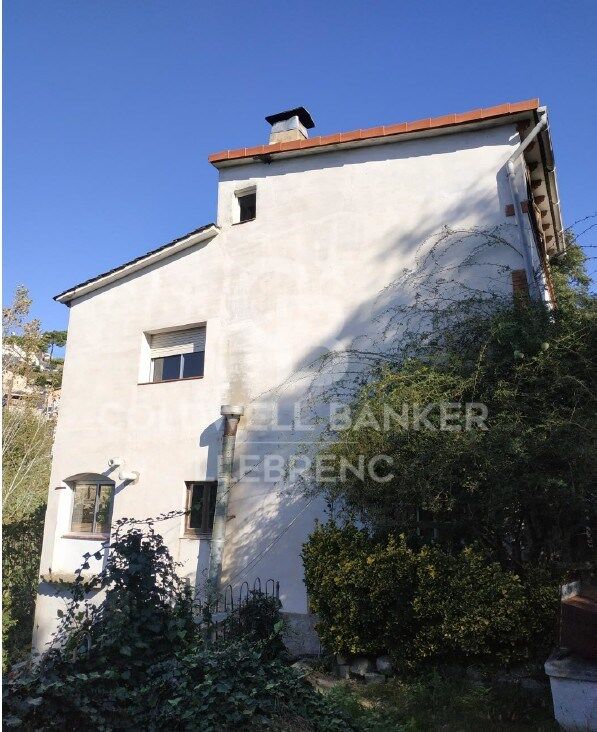 Talo Barcelona, Espanja 4 makuuhuonetta, 158 m2 No. 179007