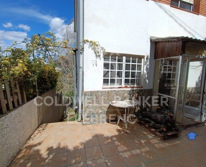 Talo Barcelona, Espanja 4 makuuhuonetta, 158 m2 No. 179007