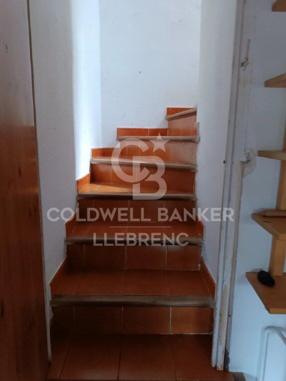 Talo Barcelona, Espanja 4 makuuhuonetta, 158 m2 No. 179007