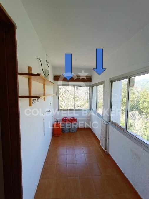 Talo Barcelona, Espanja 4 makuuhuonetta, 158 m2 No. 179007