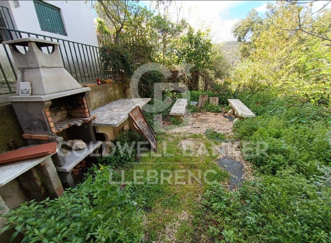 Talo Barcelona, Espanja 4 makuuhuonetta, 158 m2 No. 179007