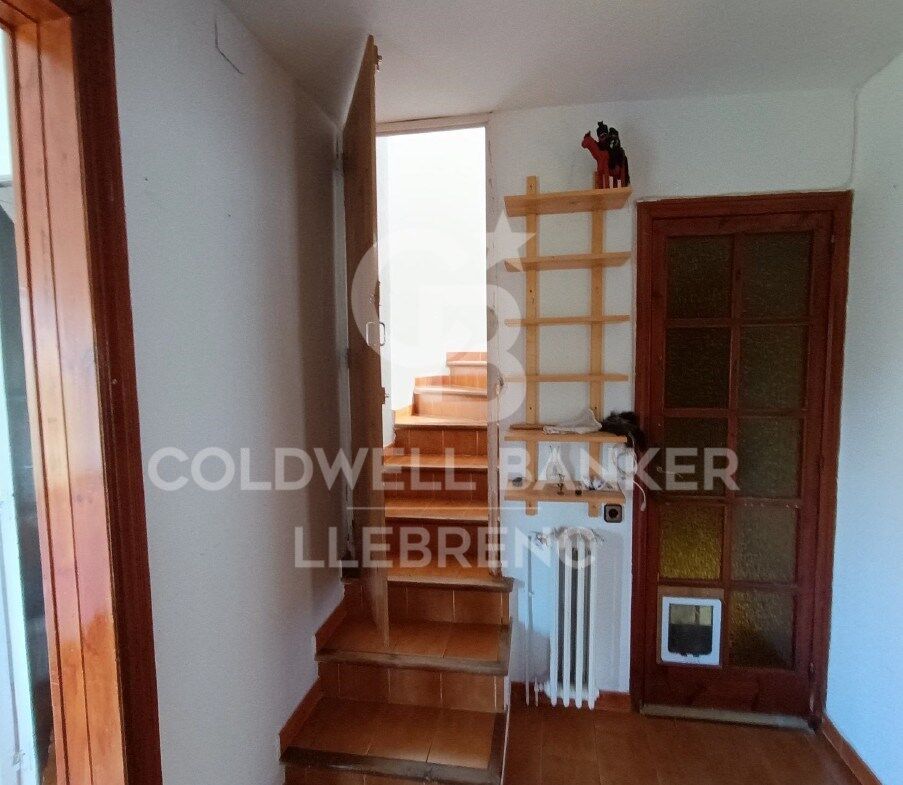 Talo Barcelona, Espanja 4 makuuhuonetta, 158 m2 No. 179007