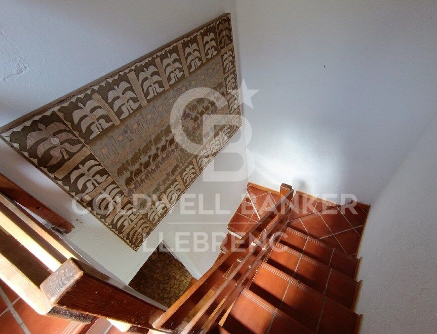 Talo Barcelona, Espanja 4 makuuhuonetta, 158 m2 No. 179007