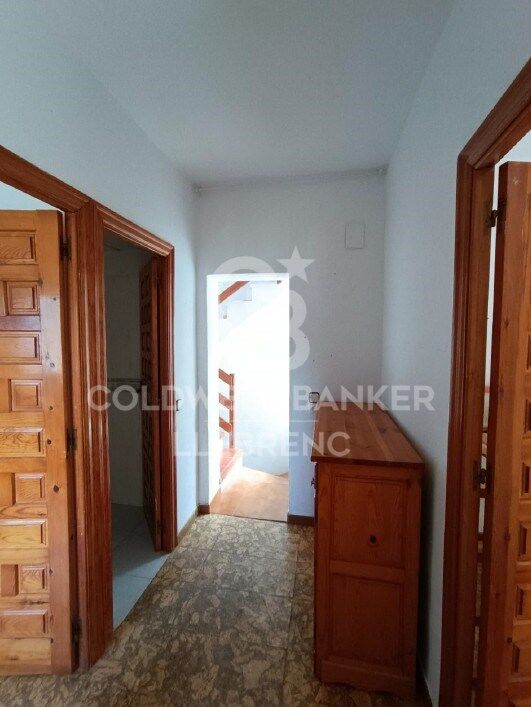 Talo Barcelona, Espanja 4 makuuhuonetta, 158 m2 No. 179007