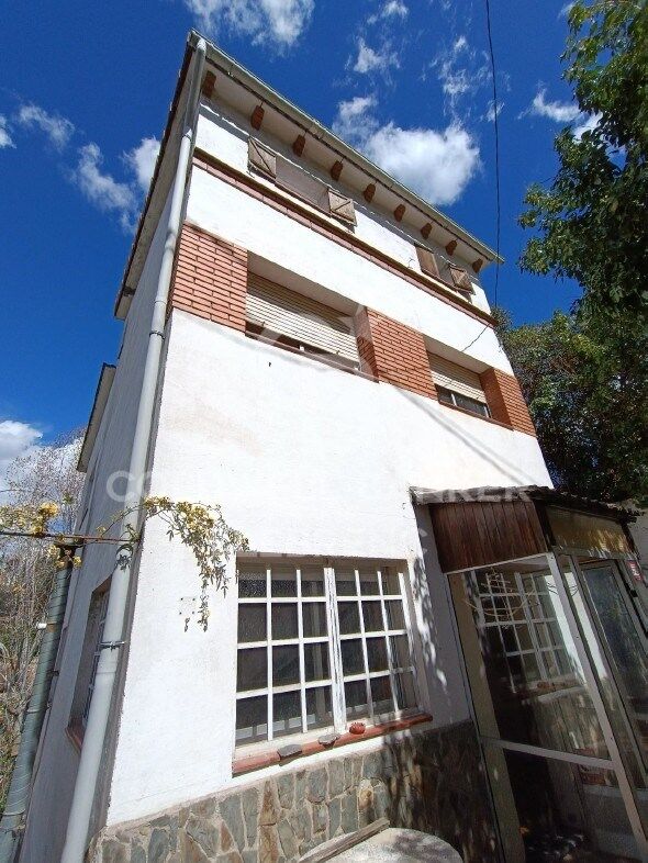 Talo Barcelona, Espanja 4 makuuhuonetta, 158 m2 No. 179007