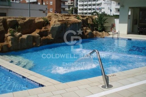 Albergo a Calella, Barcelona, Spagna 2000 mq. N° 179012