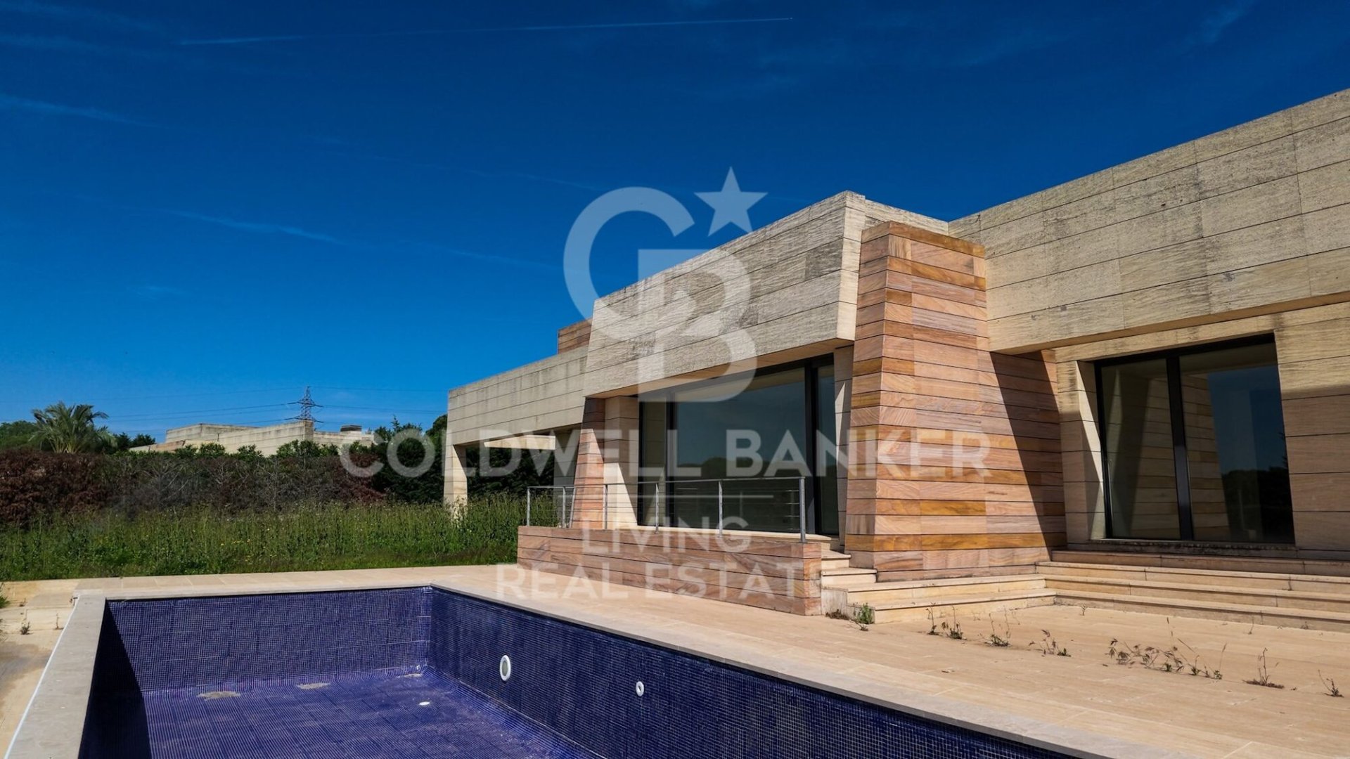 Talo Pozuelo de Alarcon, Madrid, Espanja 7 makuuhuonetta, 800 m2 No. 179008
