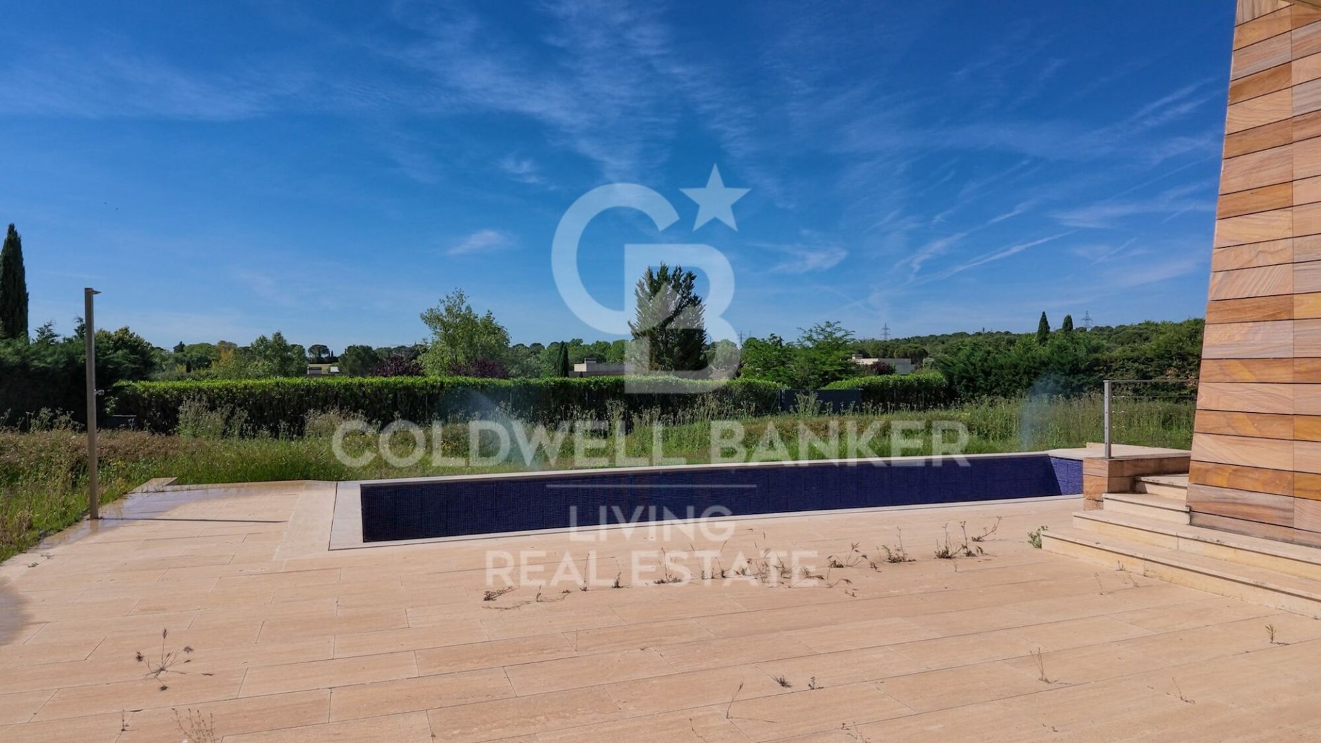 Talo Pozuelo de Alarcon, Madrid, Espanja 7 makuuhuonetta, 800 m2 No. 179008