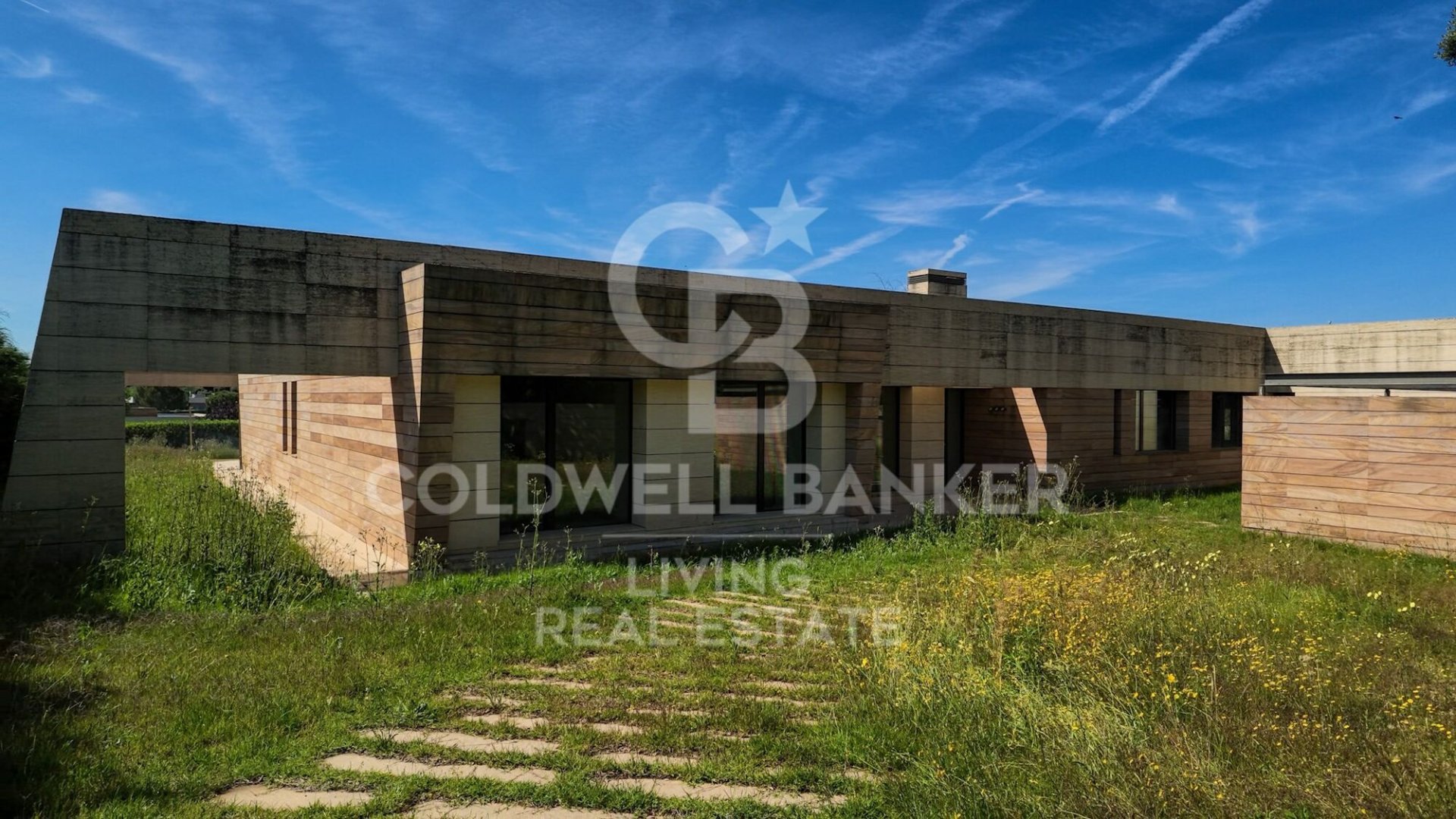 Talo Pozuelo de Alarcon, Madrid, Espanja 7 makuuhuonetta, 800 m2 No. 179008
