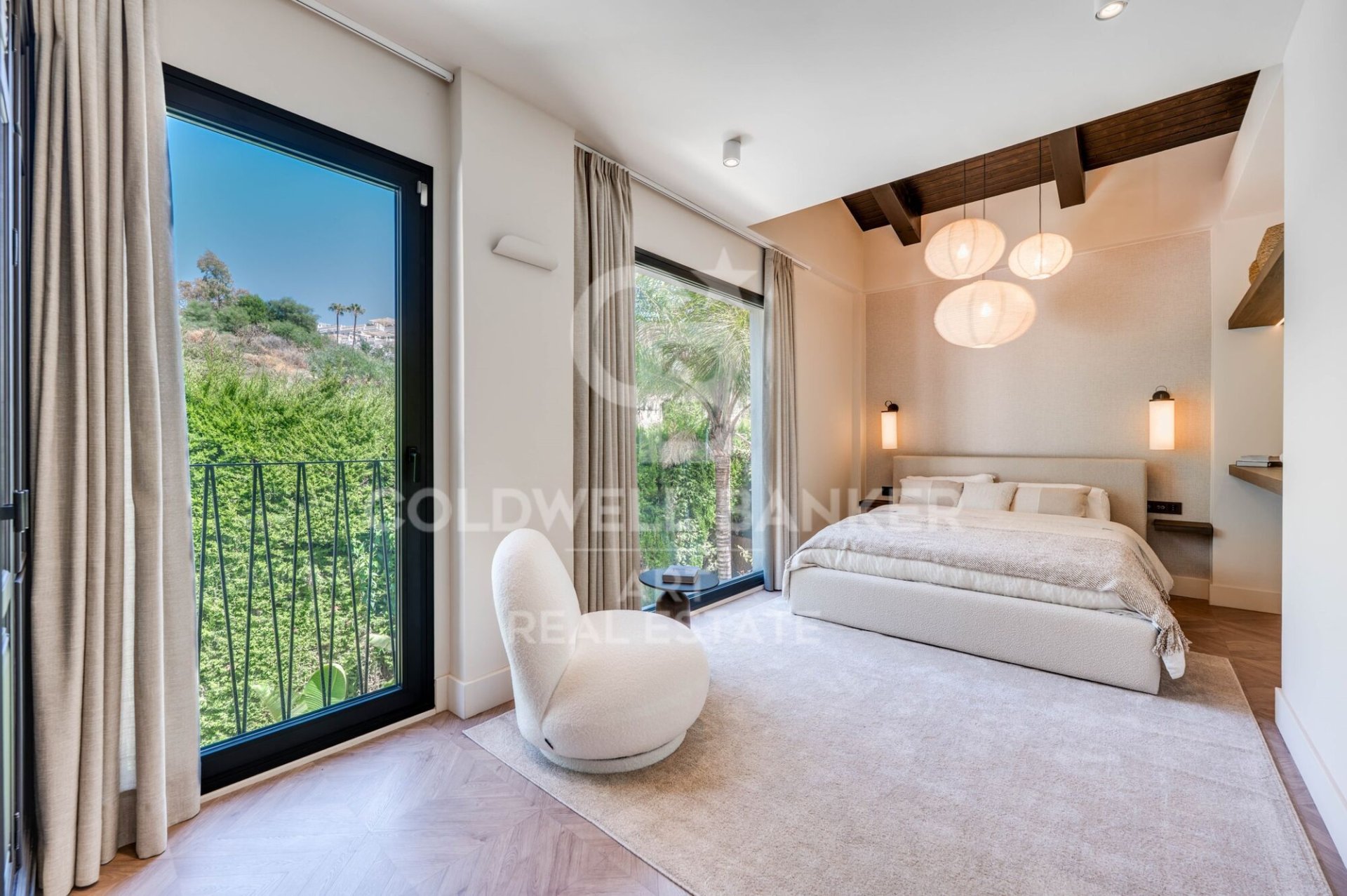 Villa in Marbella, Malaga, Spanien 5 Schlafzimmer, 327 m2 Nr. 179009