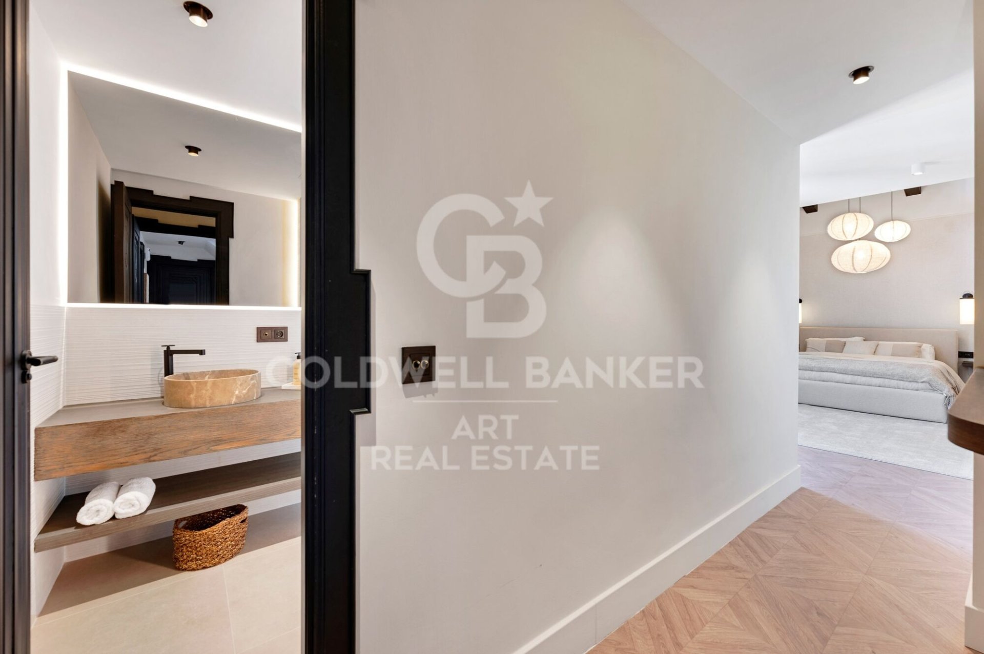 Villa in Marbella, Malaga, Spanien 5 Schlafzimmer, 327 m2 Nr. 179009