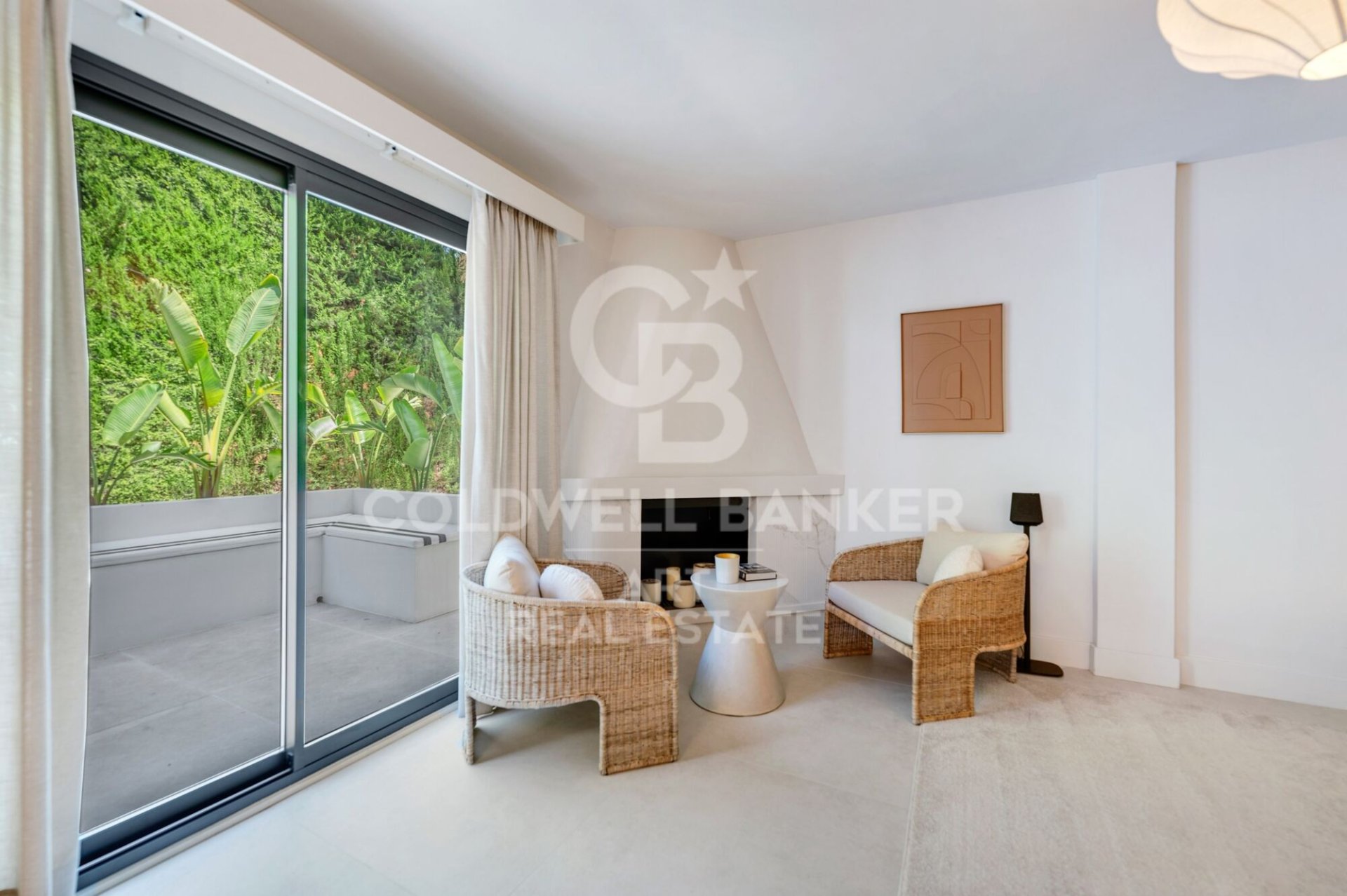 Villa in Marbella, Malaga, Spanien 5 Schlafzimmer, 327 m2 Nr. 179009