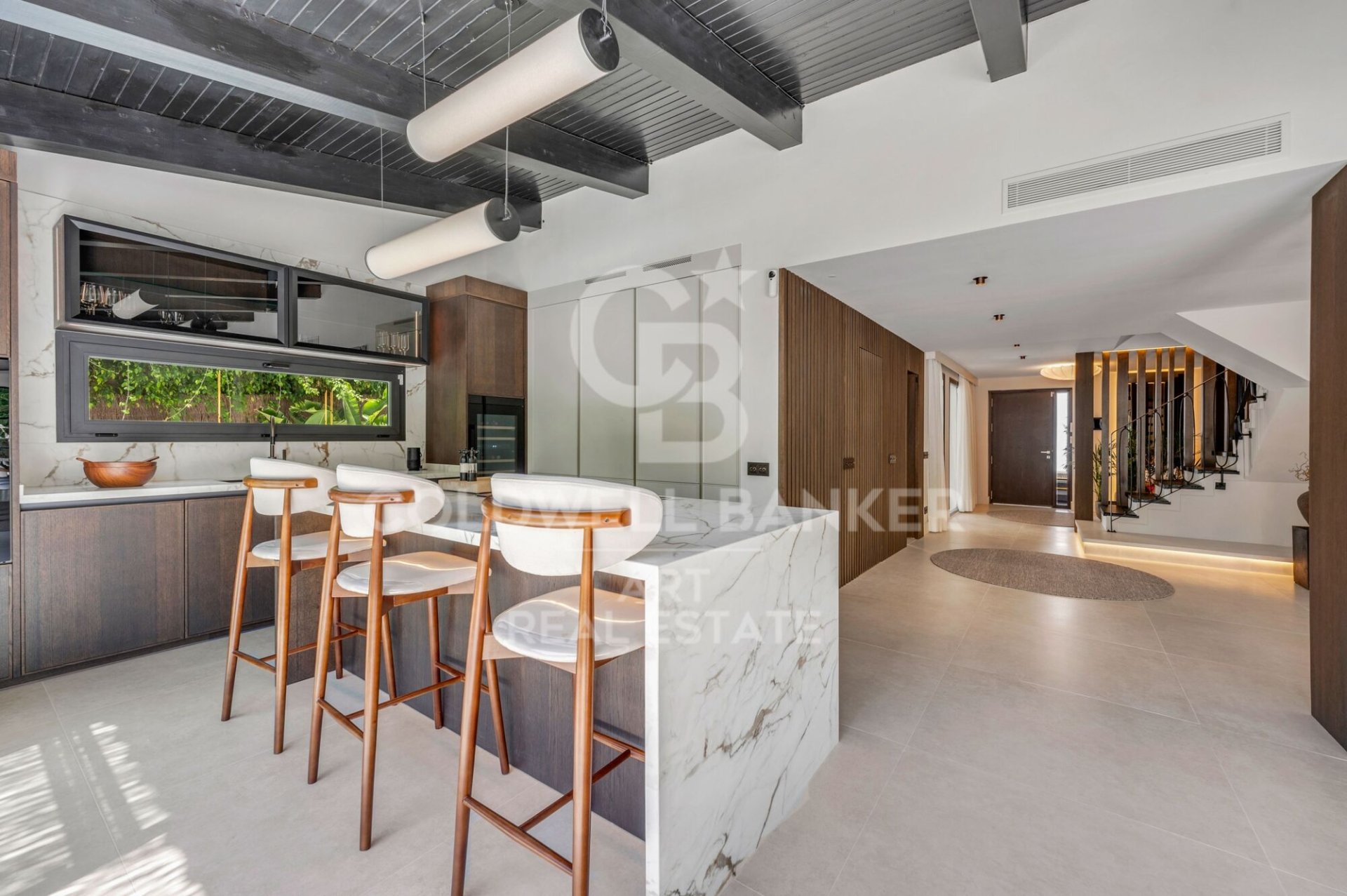Villa in Marbella, Malaga, Spanien 5 Schlafzimmer, 327 m2 Nr. 179009