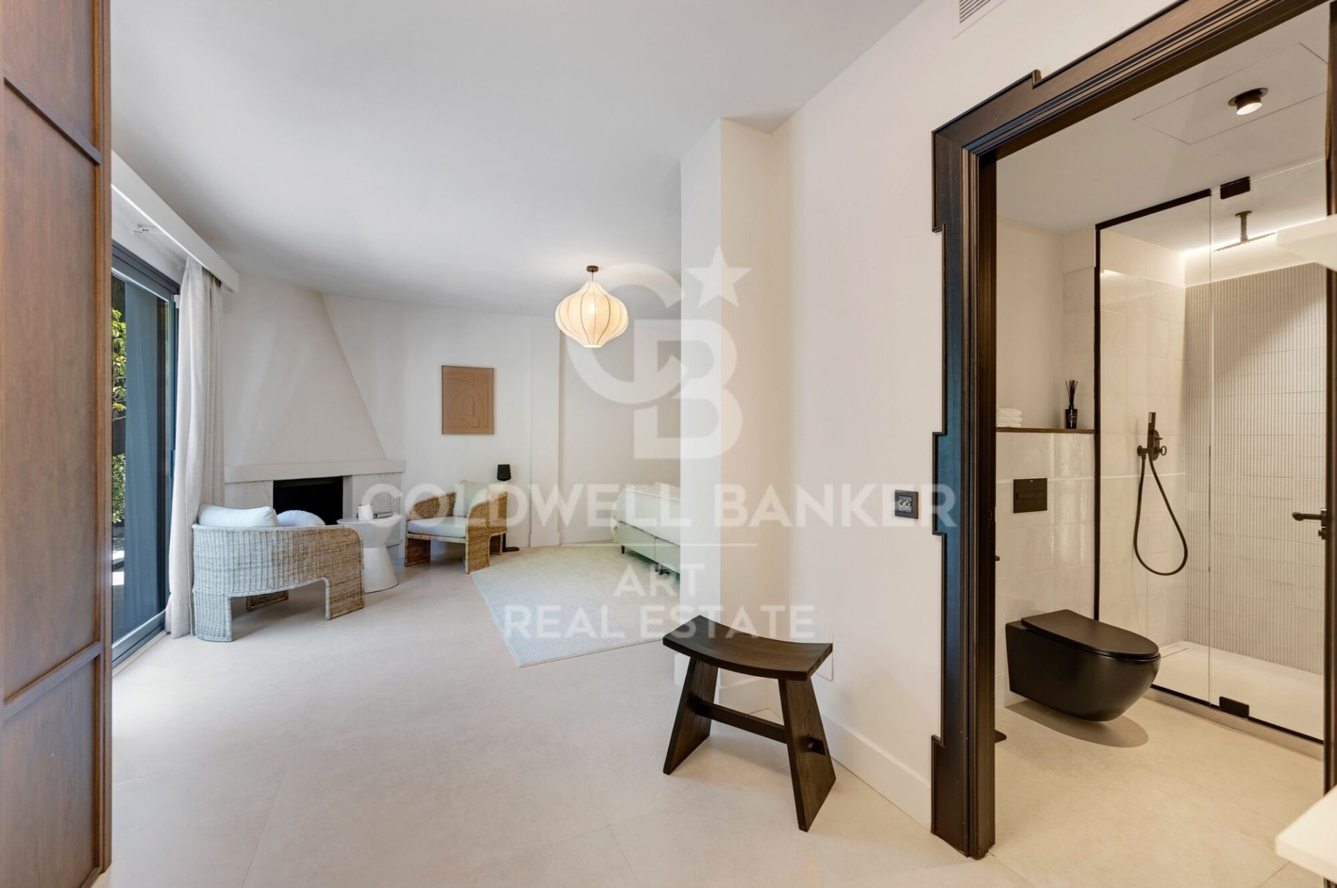Villa in Marbella, Malaga, Spanien 5 Schlafzimmer, 327 m2 Nr. 179009