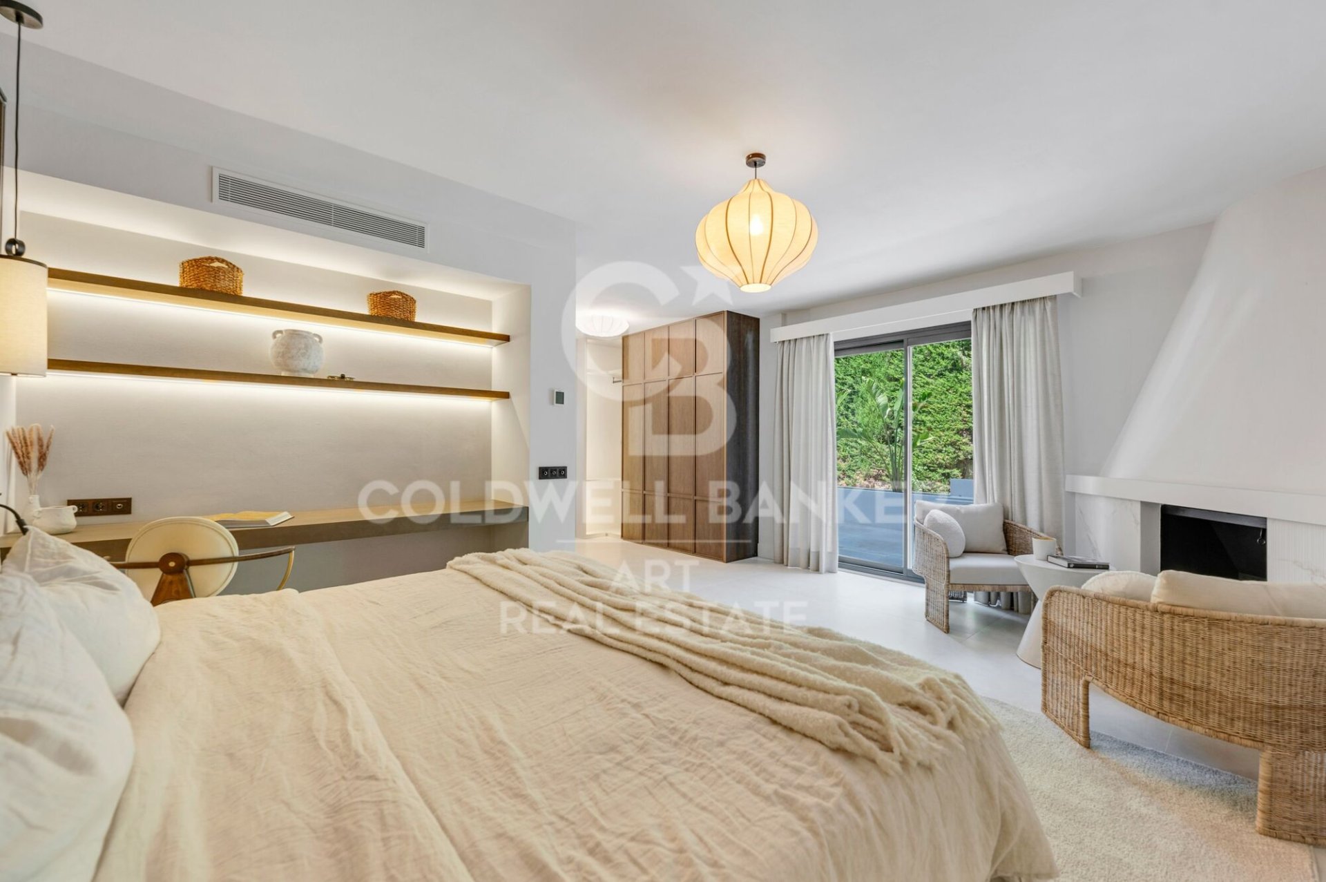 Villa in Marbella, Malaga, Spanien 5 Schlafzimmer, 327 m2 Nr. 179009