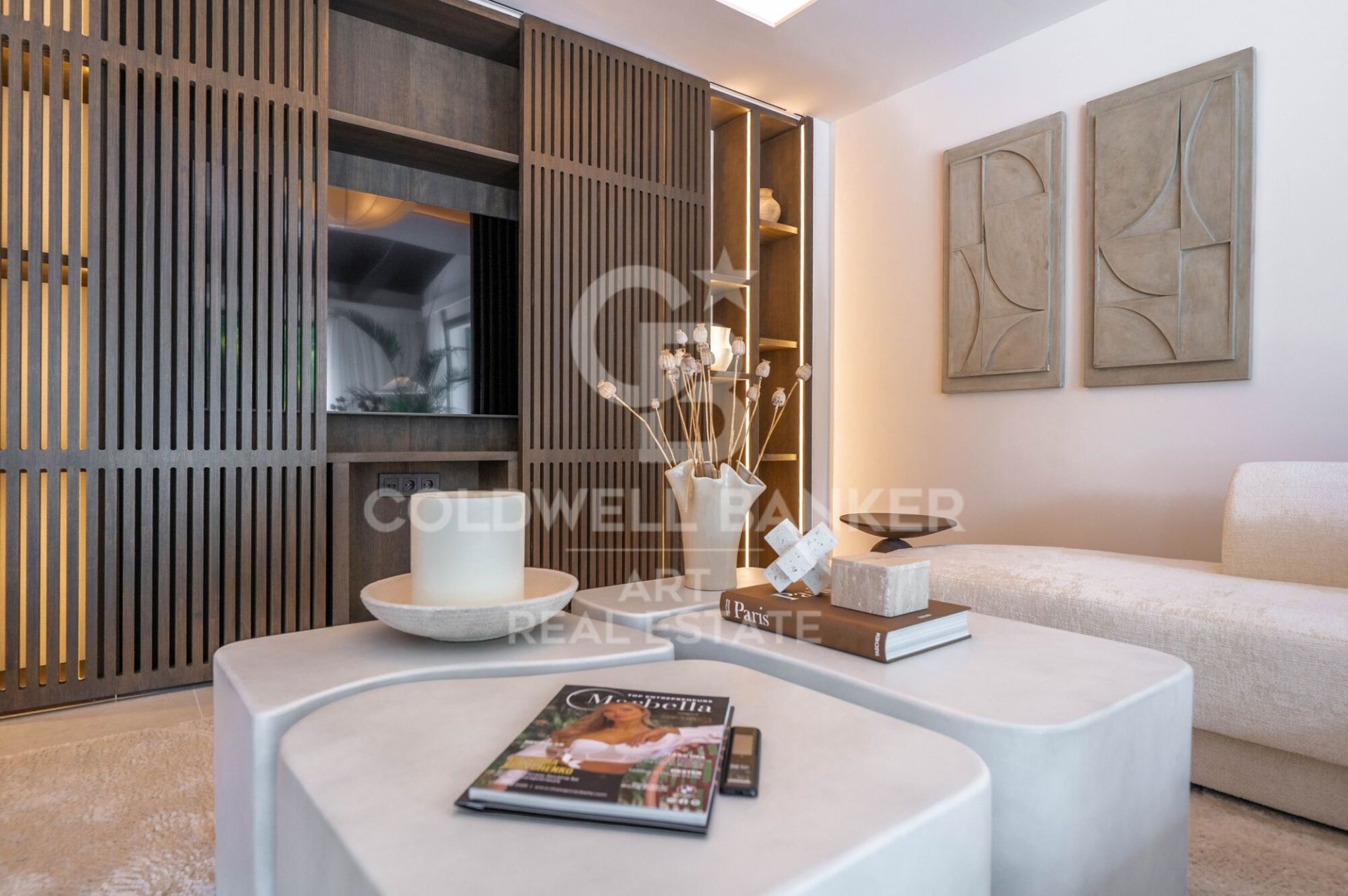 Villa in Marbella, Malaga, Spanien 5 Schlafzimmer, 327 m2 Nr. 179009