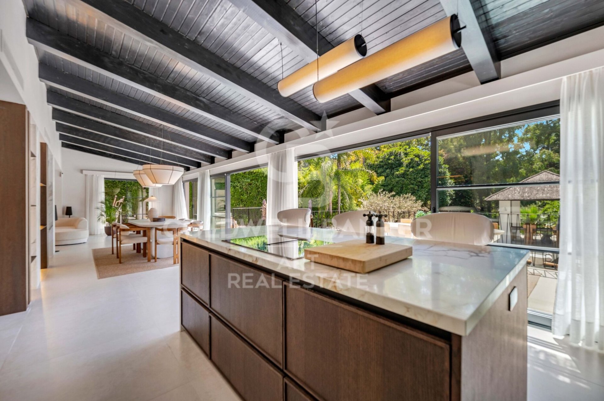 Villa in Marbella, Malaga, Spanien 5 Schlafzimmer, 327 m2 Nr. 179009