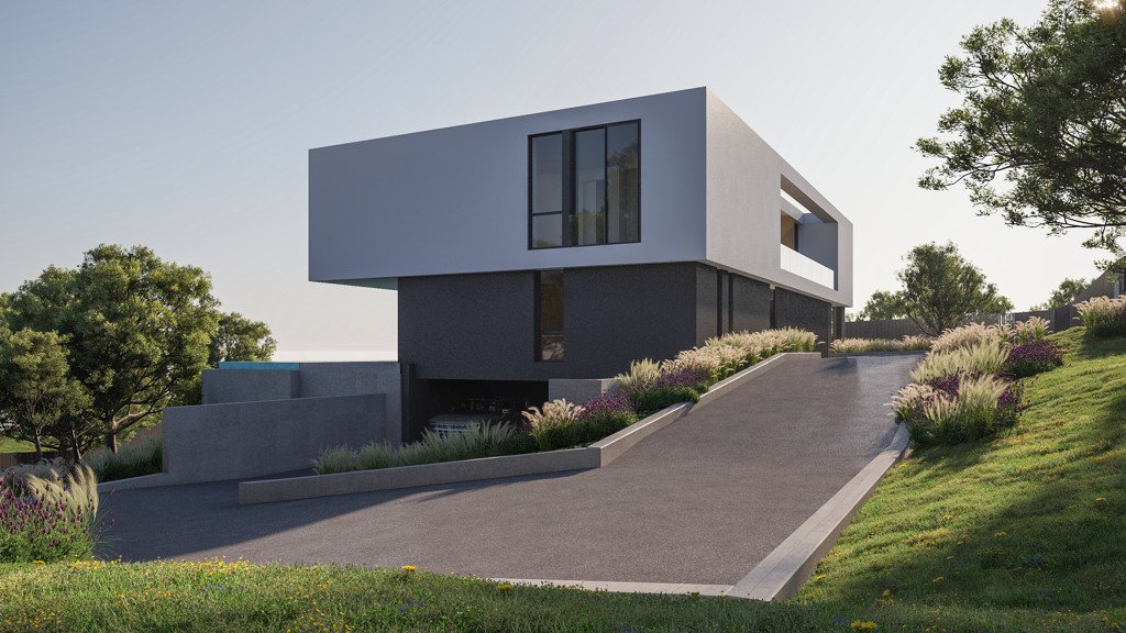 Huvila Ciudalcampo, Madrid, Espanja 5 makuuhuonetta, 843 m2 No. 147713