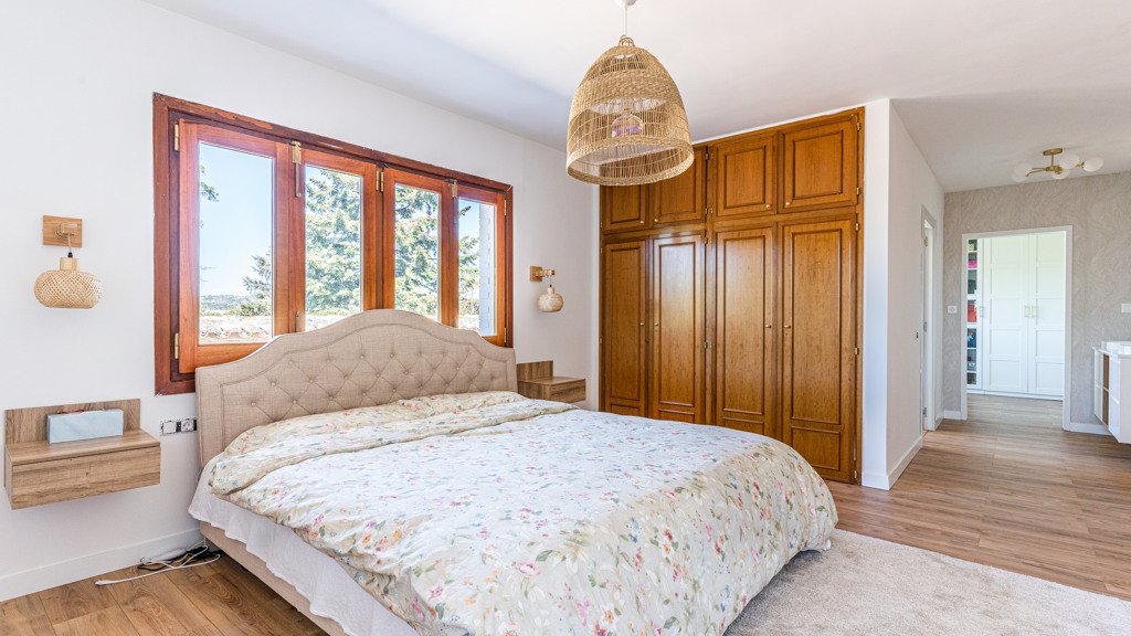 Villa en Las Rozas de Madrid, Madrid, España 5 dormitorios, 679 m2 No. 147710