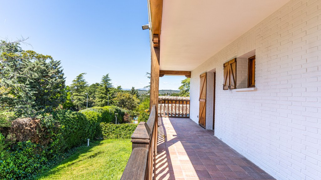 Villa en Las Rozas de Madrid, Madrid, España 5 dormitorios, 679 m2 No. 147710