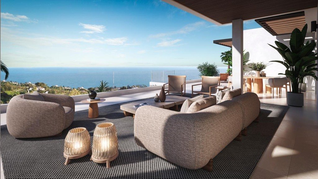 Villa en Benalmádena, Málaga, España 6 dormitorios, 756 m2 No. 147712