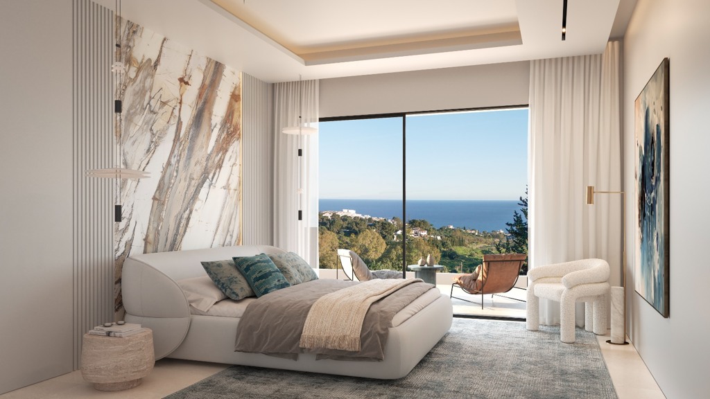 Villa en Benalmádena, Málaga, España 6 dormitorios, 756 m2 No. 147712