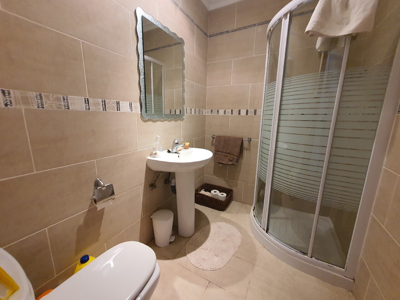 Villa in Los Balcones, Alicante, Spanien 6 Schlafzimmer, 300 m2 Nr. 113865