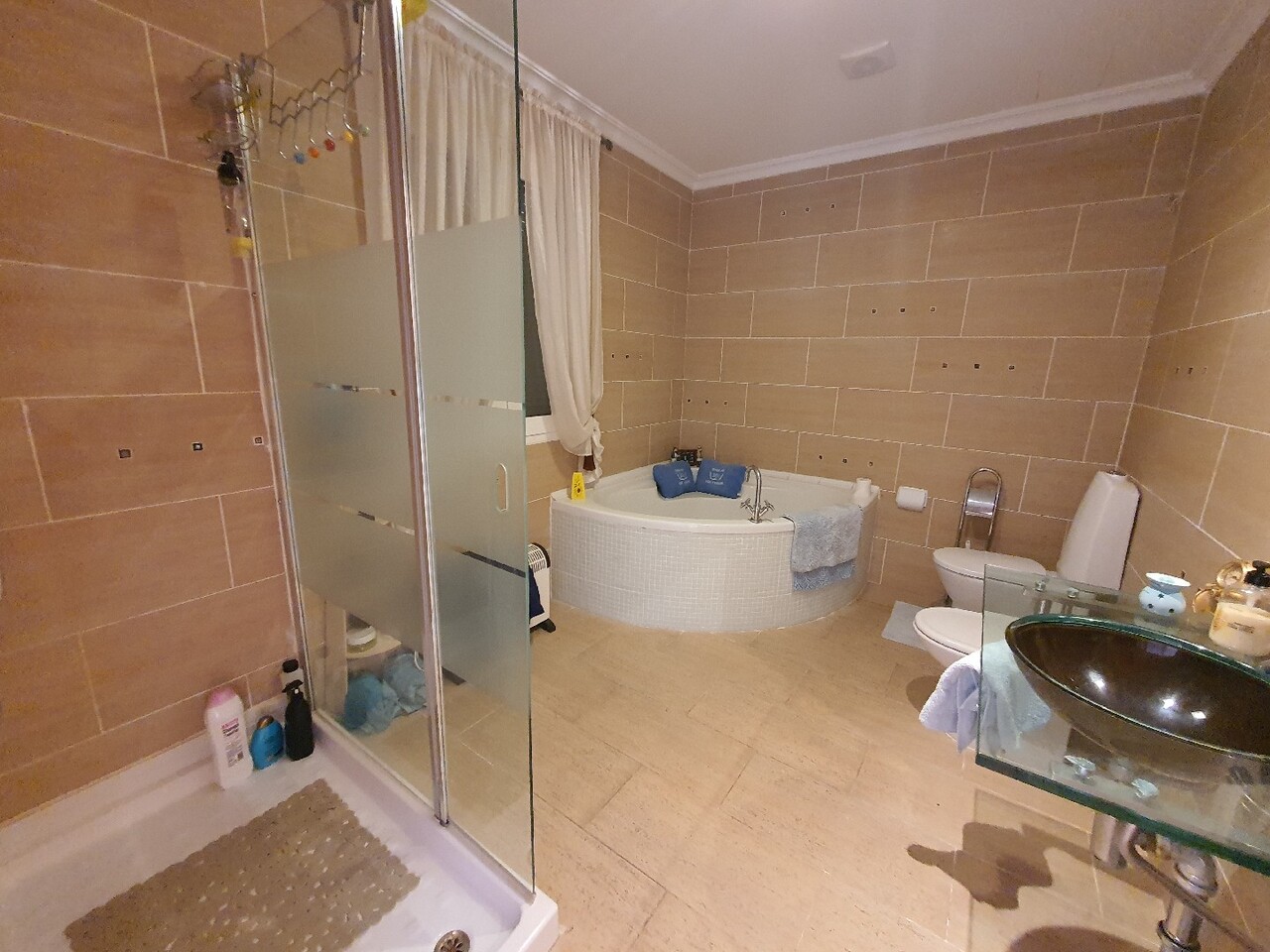 Villa in Los Balcones, Alicante, Spanien 6 Schlafzimmer, 300 m2 Nr. 113865