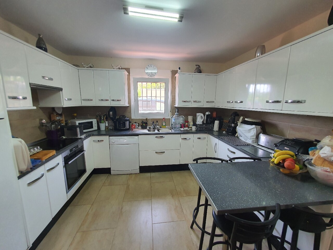 Villa in Los Balcones, Alicante, Spanien 6 Schlafzimmer, 300 m2 Nr. 113865