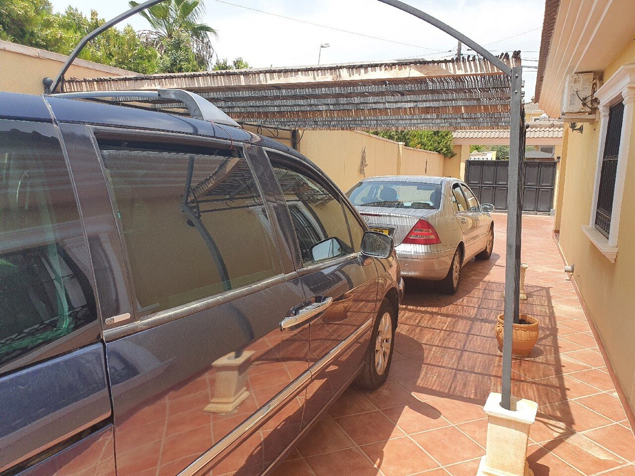 Villa in Los Balcones, Alicante, Spanien 6 Schlafzimmer, 300 m2 Nr. 113865