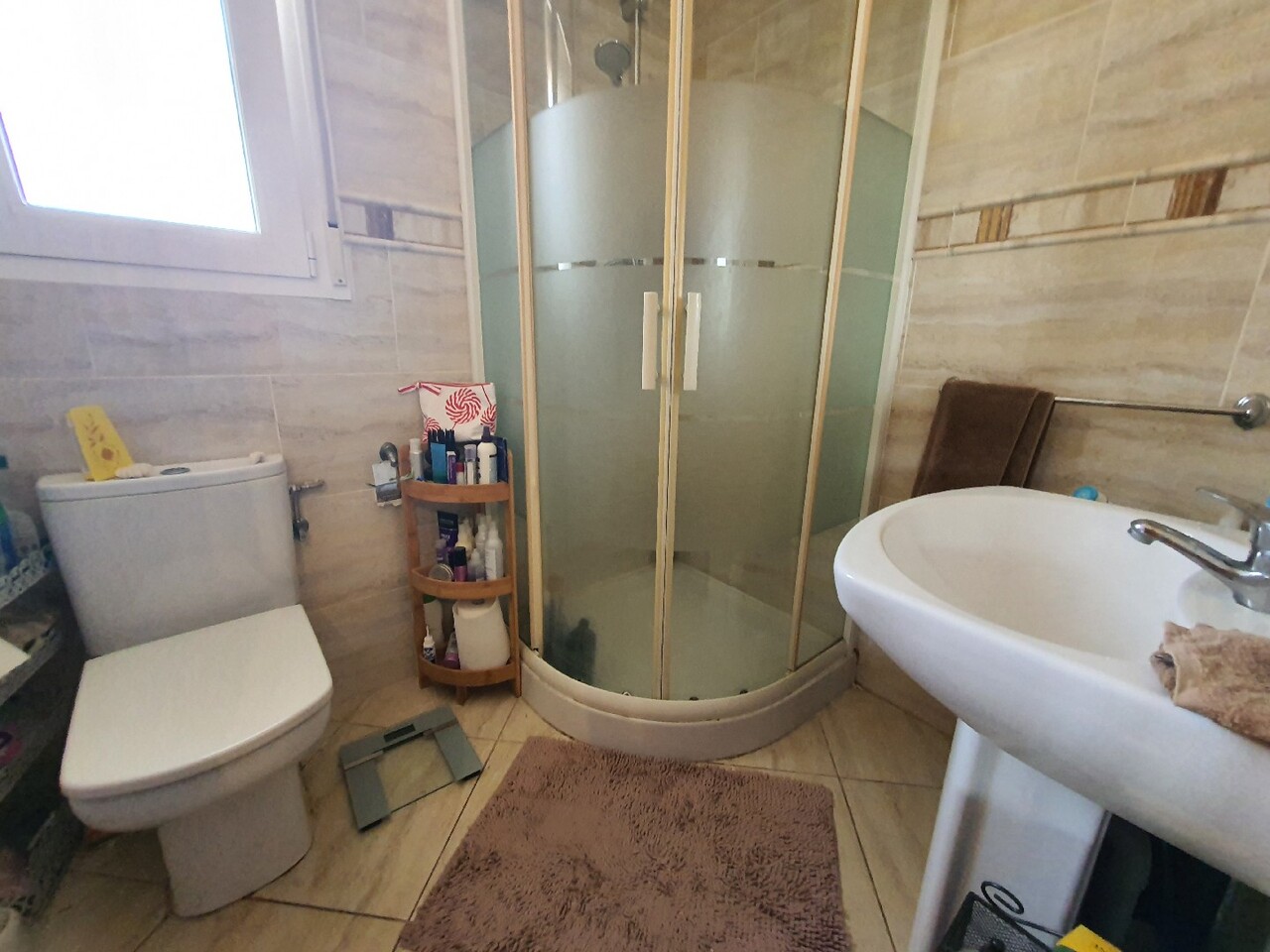 Villa in Los Balcones, Alicante, Spanien 6 Schlafzimmer, 300 m2 Nr. 113865