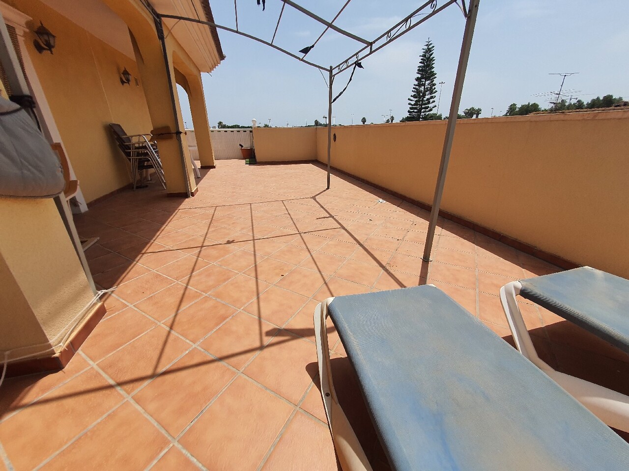 Villa in Los Balcones, Alicante, Spanien 6 Schlafzimmer, 300 m2 Nr. 113865