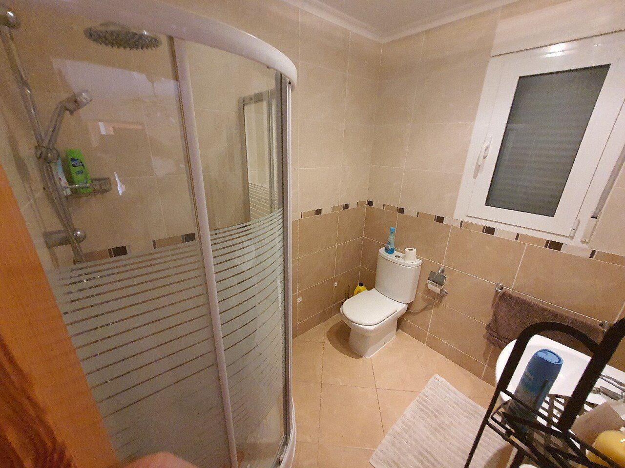 Villa in Los Balcones, Alicante, Spanien 6 Schlafzimmer, 300 m2 Nr. 113865