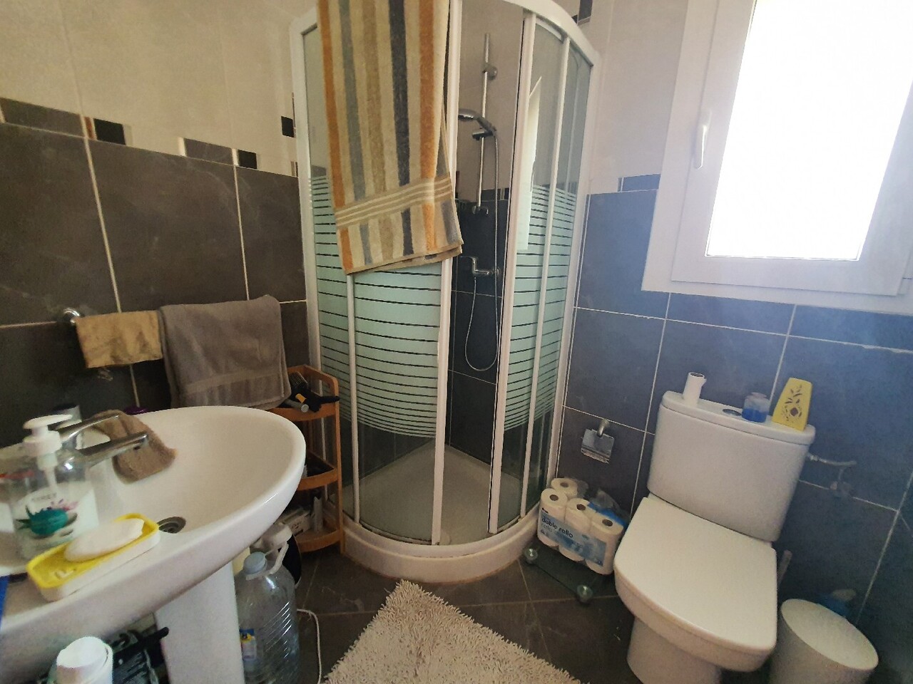 Villa in Los Balcones, Alicante, Spanien 6 Schlafzimmer, 300 m2 Nr. 113865