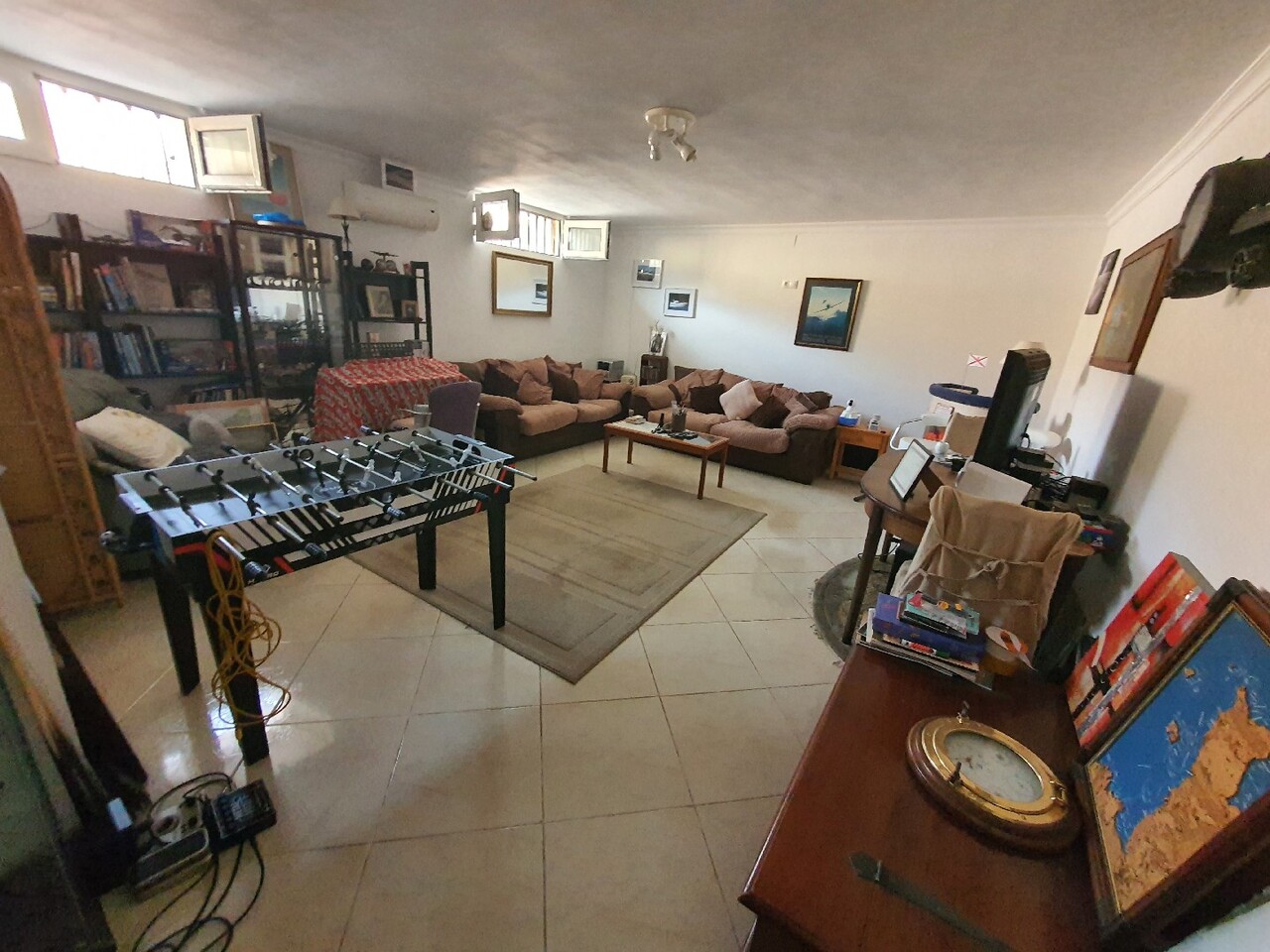 Villa in Los Balcones, Alicante, Spanien 6 Schlafzimmer, 300 m2 Nr. 113865