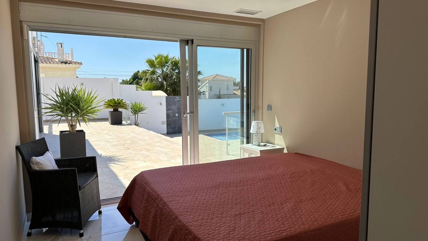 Villa in Ciudad Quesada, Alicante, Spanien 4 Schlafzimmer, 198 m2 Nr. 113882