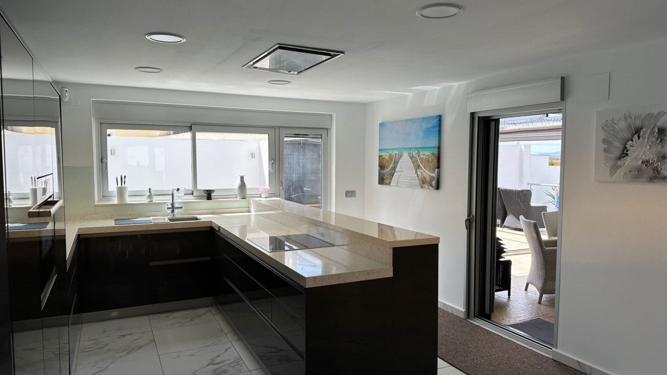 Villa in Ciudad Quesada, Alicante, Spanien 4 Schlafzimmer, 198 m2 Nr. 113882