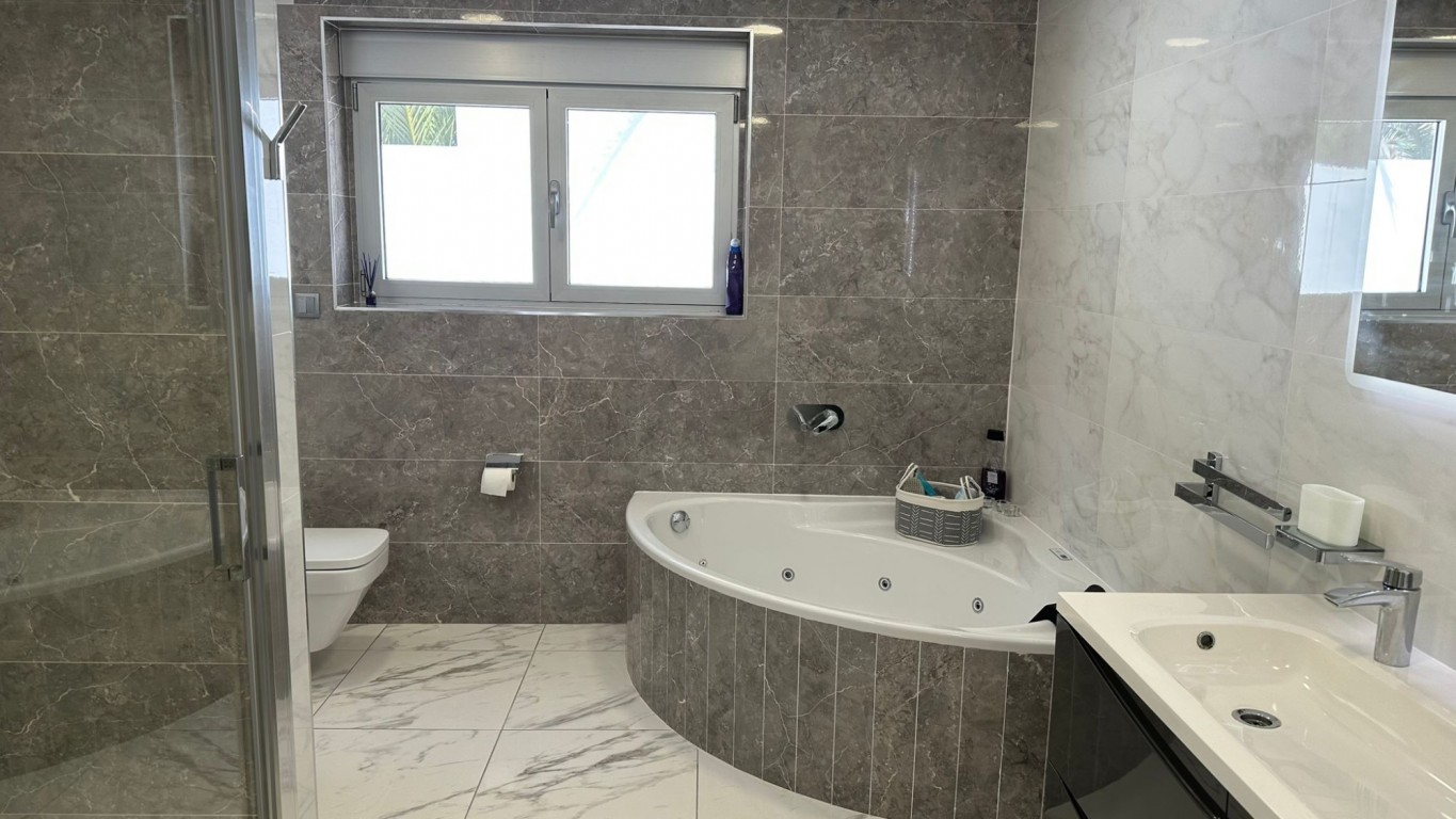 Villa in Ciudad Quesada, Alicante, Spanien 4 Schlafzimmer, 198 m2 Nr. 113882