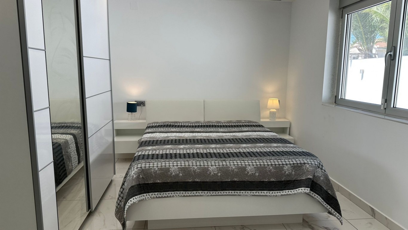 Villa in Ciudad Quesada, Alicante, Spanien 4 Schlafzimmer, 198 m2 Nr. 113882