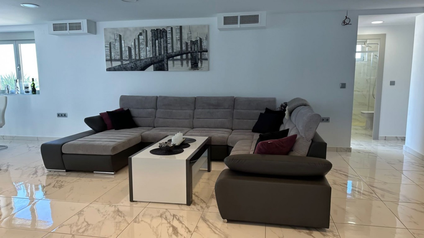 Villa in Ciudad Quesada, Alicante, Spanien 4 Schlafzimmer, 198 m2 Nr. 113882