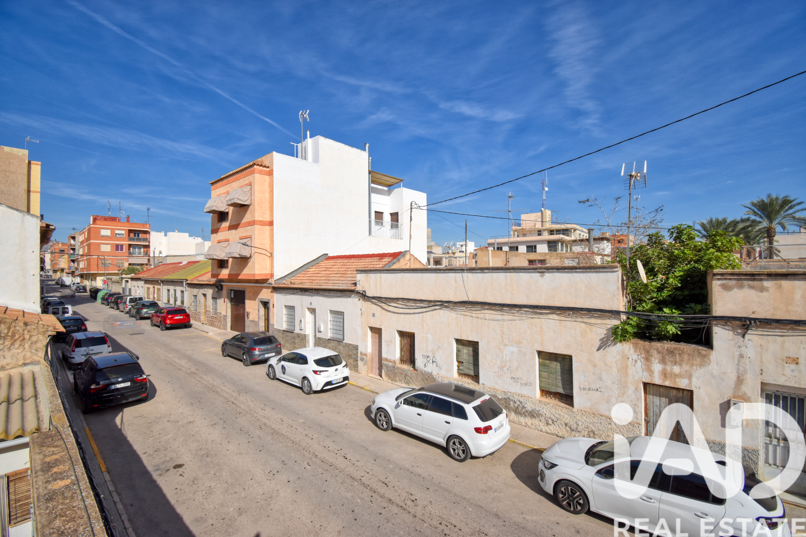 Villa à Albatera, Alicante, Espagne 3 chambres, 225 m2 No. 173230