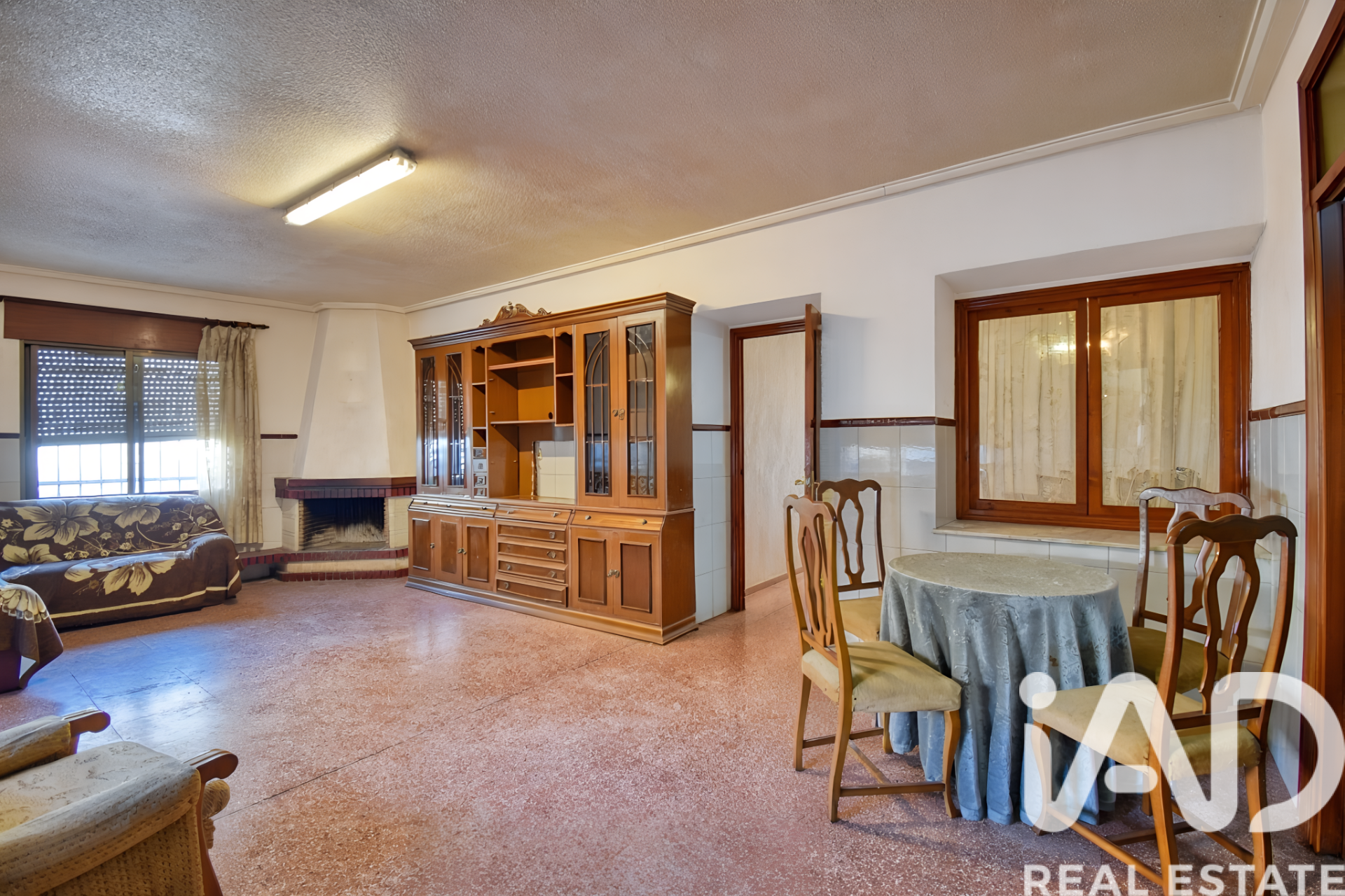 Villa à Albatera, Alicante, Espagne 3 chambres, 225 m2 No. 173230