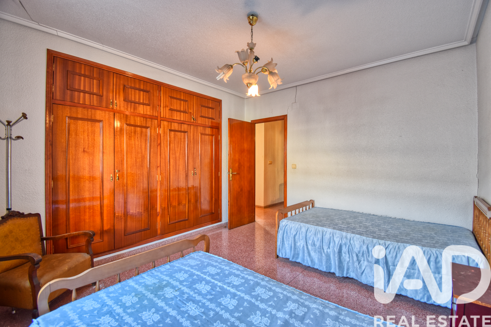Villa à Albatera, Alicante, Espagne 3 chambres, 225 m2 No. 173230